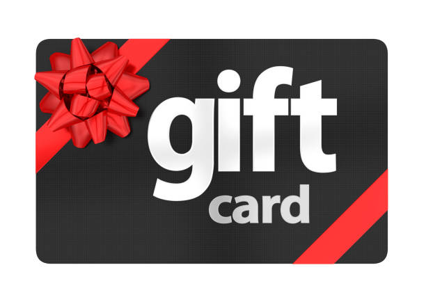 New: Gift Cards
