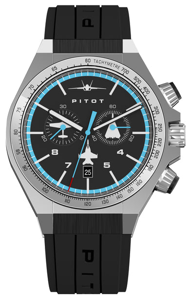 F/A-18 Super Hornet Tribute watch - Preorder – PITOT